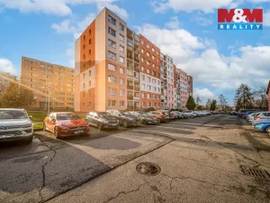 Prodej bytu 3+kk, Praha - Hostivař, Loučimská, 63 m2