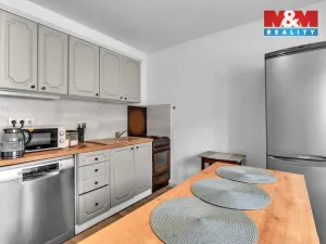 Prodej rodinného domu, Mladá Boleslav, Jana Roháče z Dubé, 107 m2