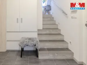 Prodej bytu 3+1, Zlín - Kudlov, Žlutá, 87 m2