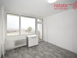 Pronájem bytu 1+kk, Chomutov, Seifertova, 22 m2