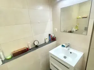 Prodej bytu 2+kk, Praha - Košíře, Dubrovnická, 40 m2