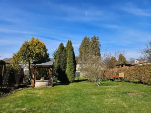 Prodej bytu 3+1, Moravská Třebová, Tyršova, 102 m2