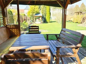 Prodej bytu 3+1, Moravská Třebová, Tyršova, 102 m2