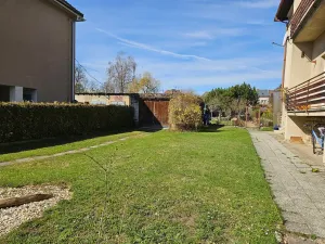 Prodej bytu 3+1, Moravská Třebová, Tyršova, 102 m2