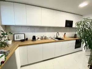 Pronájem bytu 3+1, Praha - Chodov, Láskova, 79 m2