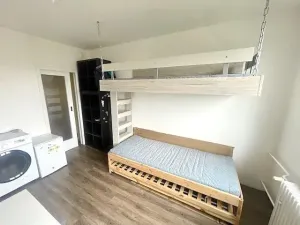 Pronájem bytu 1+kk, Říčany, 22 m2