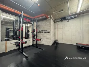 Pronájem bytu 1+kk, Brno, Královopolská, 42 m2