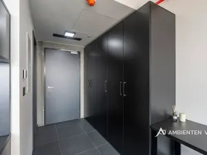 Pronájem bytu 1+kk, Brno, Královopolská, 35 m2