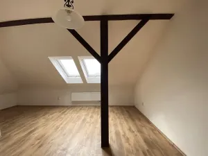 Pronájem bytu 1+kk, Brno, Řehořova, 31 m2