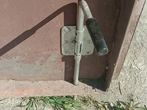 Prodej garáže, Brno, Skopalíkova, 18 m2