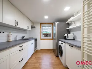 Prodej chaty, Kaliště, 90 m2