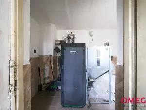 Prodej rodinného domu, Chotětov, 180 m2