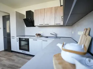 Pronájem bytu 3+1, Mladá Boleslav - Mladá Boleslav II, 17. listopadu, 87 m2