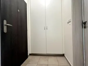 Pronájem bytu 2+kk, Brno, Mathonova, 47 m2