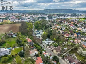 Pronájem rodinného domu, Mladá Boleslav - Čejetice, Koněvova, 296 m2