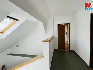 Pronájem bytu 2+kk, České Budějovice - České Budějovice 3, Jeremiášova, 63 m2