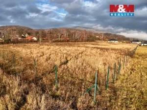 Prodej pozemku pro bydlení, Vysoká Pec - Drmaly, 7543 m2
