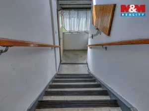 Prodej chalupy, Strážov, 70 m2