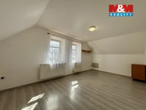 Pronájem rodinného domu, Větřkovice, 75 m2