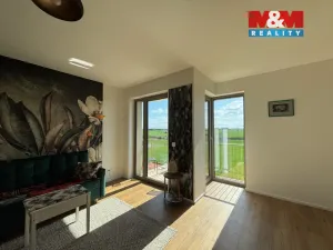 Pronájem bytu 1+kk, Brandýs nad Labem-Stará Boleslav - Brandýs nad Labem, Dřevčická, 46 m2