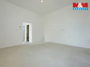 Prodej bytu 3+kk, Prostějov, Tylova, 54 m2