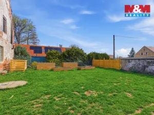 Prodej rodinného domu, Švihov, 147 m2