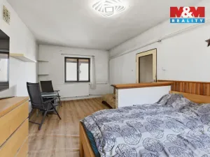 Prodej rodinného domu, Švihov, 147 m2