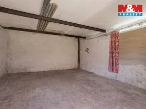 Prodej rodinného domu, Švihov, 147 m2