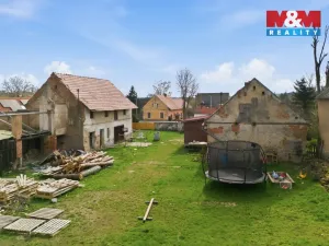 Prodej rodinného domu, Švihov, 147 m2