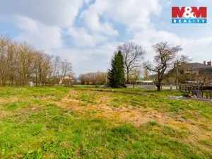 Prodej pozemku pro bydlení, Horšovský Týn - Lazce, 877 m2