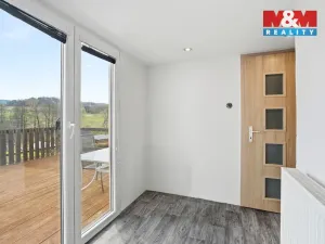 Prodej rodinného domu, Heřmanice, 120 m2