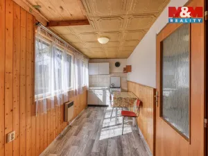 Prodej chaty, Erpužice - Blahousty, 55 m2