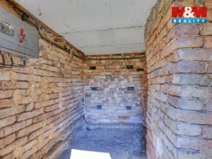 Prodej chaty, Erpužice - Blahousty, 55 m2