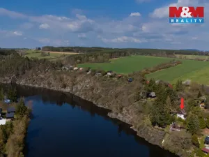 Prodej chaty, Erpužice - Blahousty, 55 m2