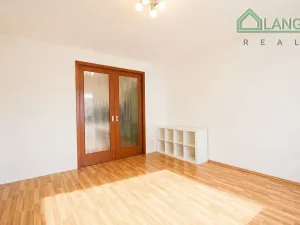 Pronájem bytu 2+1, Brno, Hybešova, 60 m2