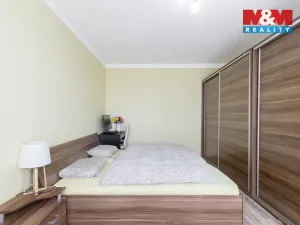 Prodej bytu 3+1, Frýdek-Místek - Frýdek, M. Chasáka, 74 m2