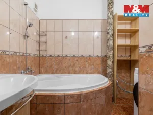 Prodej bytu 3+1, Frýdek-Místek - Frýdek, M. Chasáka, 74 m2