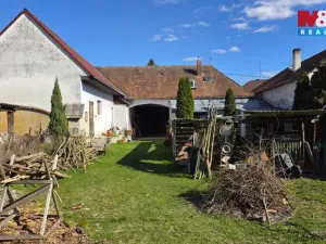 Prodej rodinného domu, Dešov, 140 m2