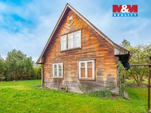 Prodej rodinného domu, Čtyřkoly - Javorník, 236 m2