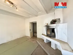 Prodej rodinného domu, Okřesaneč, 116 m2