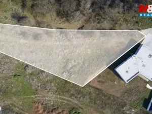 Prodej pozemku pro bydlení, Most - Vtelno, 1710 m2