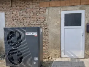 Prodej rodinného domu, Libina, 170 m2