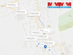 Prodej rodinného domu, Libina, 170 m2