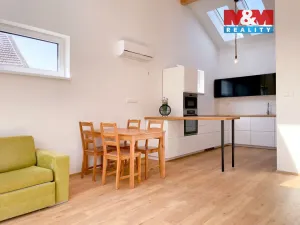 Prodej rodinného domu, Medlovice, 96 m2
