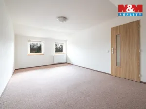 Prodej rodinného domu, Bělá pod Bezdězem, Berkova, 132 m2