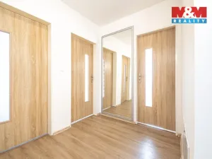 Prodej rodinného domu, Bělá pod Bezdězem, Berkova, 132 m2