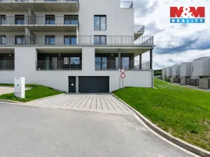 Pronájem bytu 2+kk, Plzeň, Safírová, 66 m2