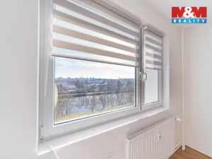 Pronájem bytu 2+1, Cheb, Boženy Němcové, 64 m2