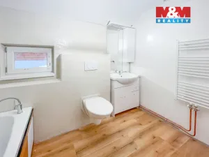 Prodej bytu 5+kk, Sušice - Sušice III, Pod Rokem, 120 m2