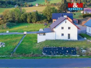 Prodej bytu 5+kk, Sušice - Sušice III, Pod Rokem, 120 m2